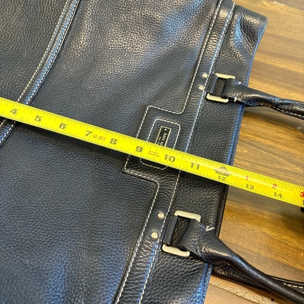 kate spade great black